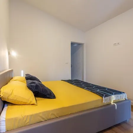 Holiday home My Dalmatia - Sea View Velebita With Private Swimming Pool Razanac