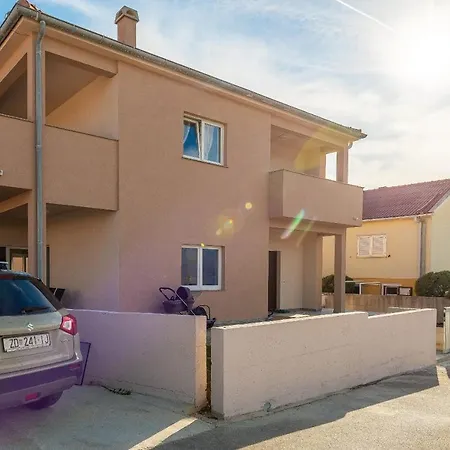 Holiday home My Dalmatia - Sea View Velebita With Private Swimming Pool *