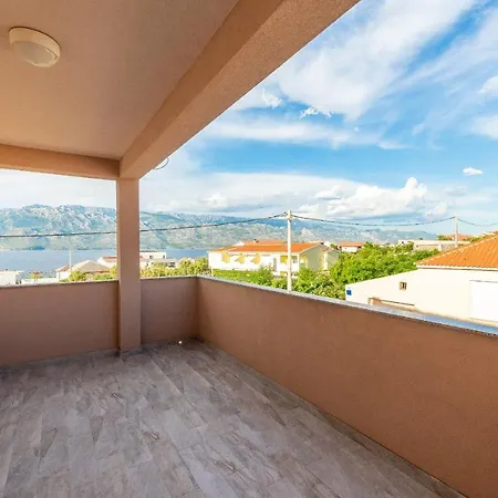 My Dalmatia - Sea View Velebita With Private Swimming Pool Holiday home *